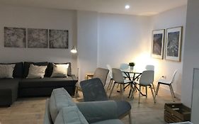 Apartamento Torreblanca Free Parking