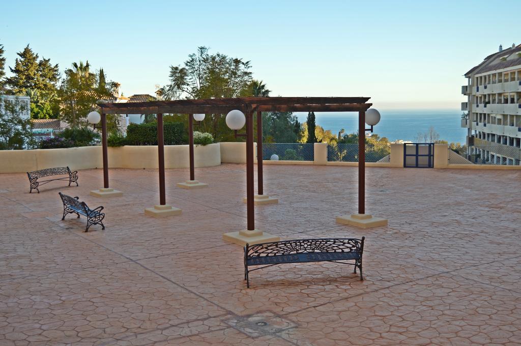 Apartamento Torreblanca Free Parking Fuengirola Zewnętrze zdjęcie