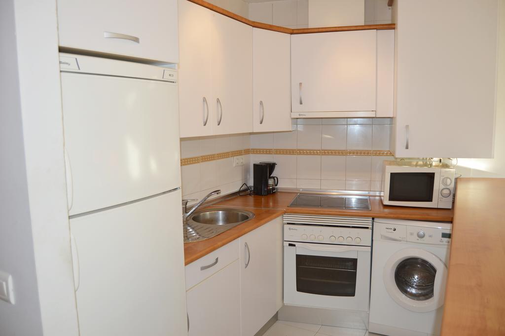 Apartamento Torreblanca Free Parking Fuengirola Pokój zdjęcie