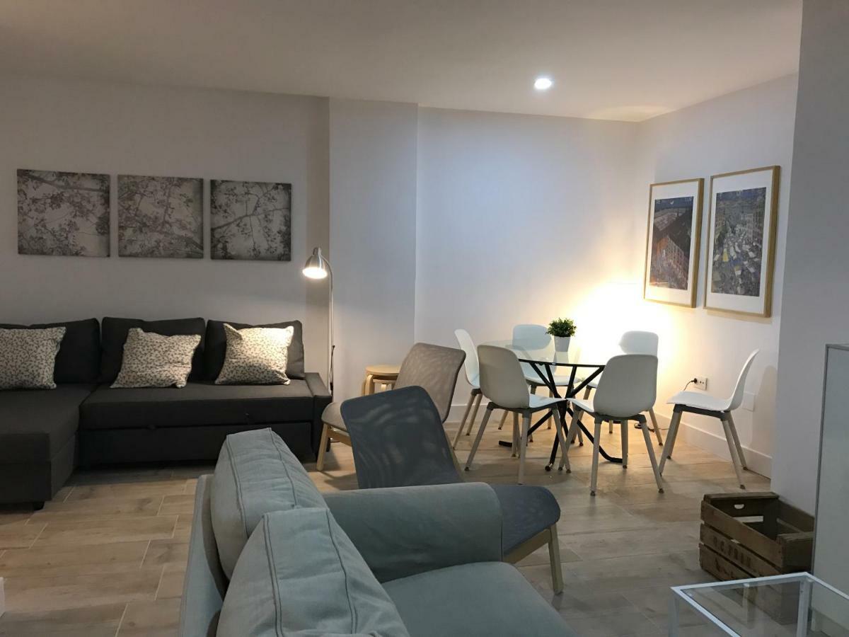 Apartamento Torreblanca Free Parking Fuengirola Zewnętrze zdjęcie