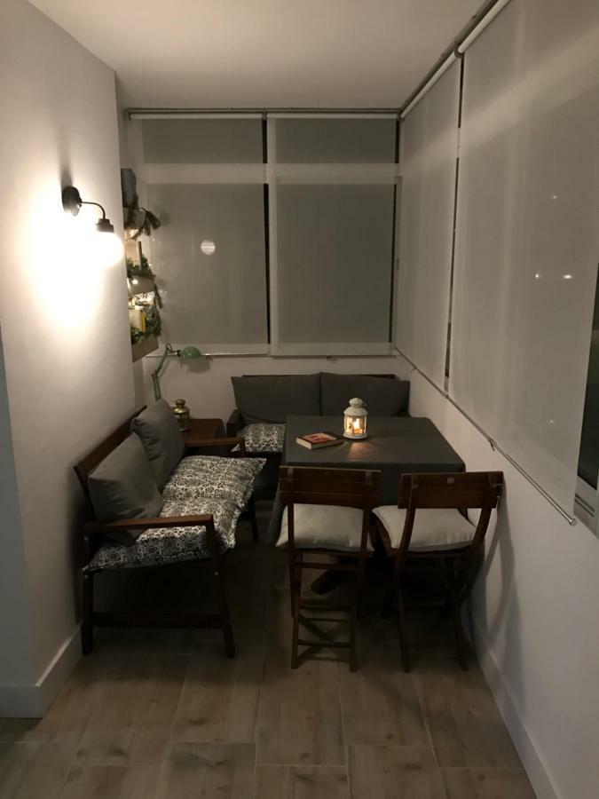 Apartamento Torreblanca Free Parking Fuengirola Zewnętrze zdjęcie